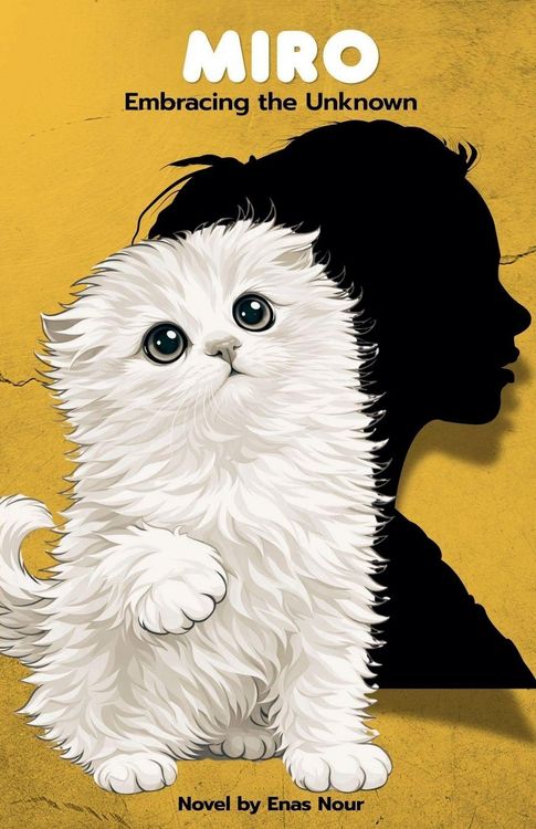 Produktbild: Miro embracing the unknown