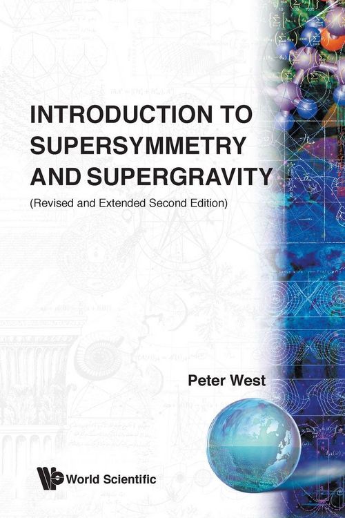 Produktbild: Intro To Supersymmetry & Super..(2nd Ed)