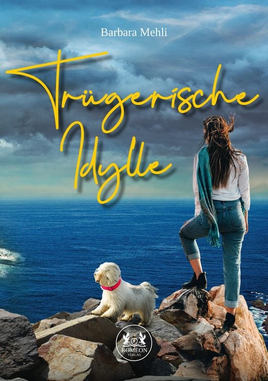 Produktbild: Tr&uuml;gerische Idylle