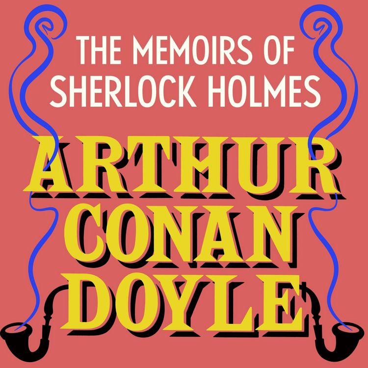 Produktbild: The Memoirs of Sherlock Holmes