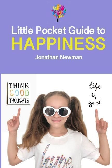 Produktbild: Little Pocket Guide to Happiness