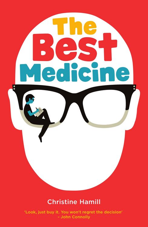 Produktbild: The Best Medicine