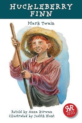 Produktbild: Huckleberry Finn