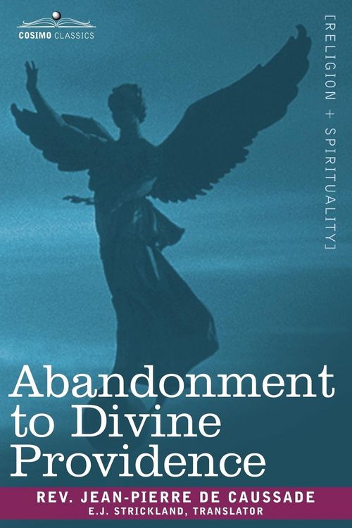 Produktbild: Abandonment to Divine Providence