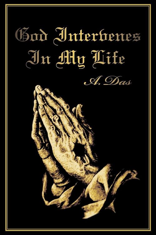 Produktbild: God Intervenes in My Life
