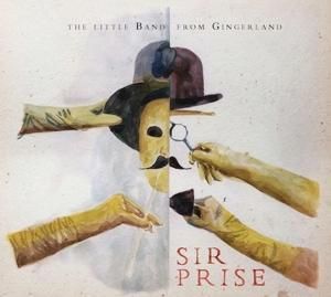 Produktbild: Sir Prise
