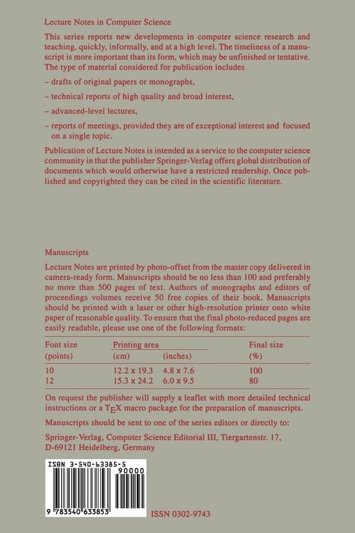 Produktbild: Computational Logic and Proof Theory