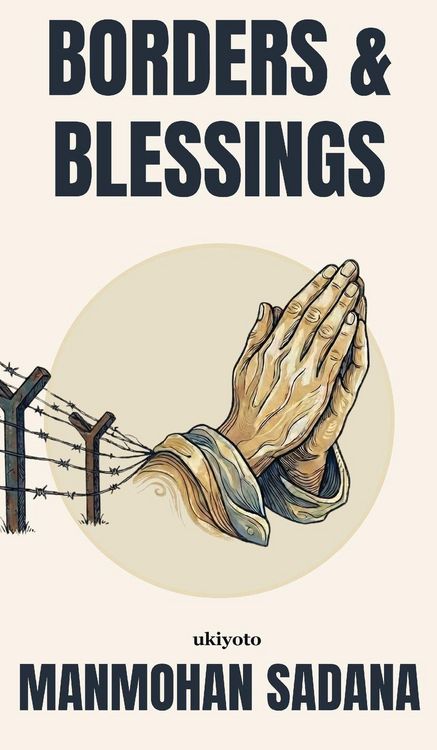 Produktbild: Borders and Blessings