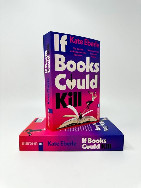 Produktbild: If Books Could Kill