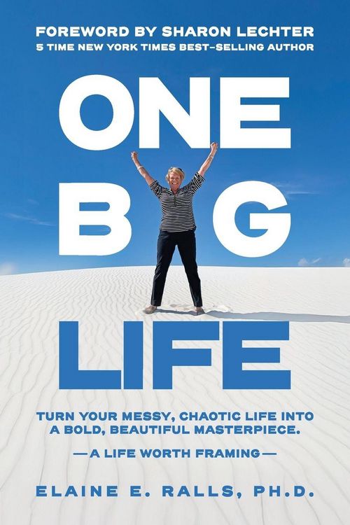 Produktbild: One Big Life
