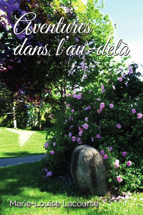 Produktbild: Aventures dans l au-dela