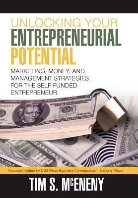 Produktbild: Unlocking Your Entrepreneurial Potential