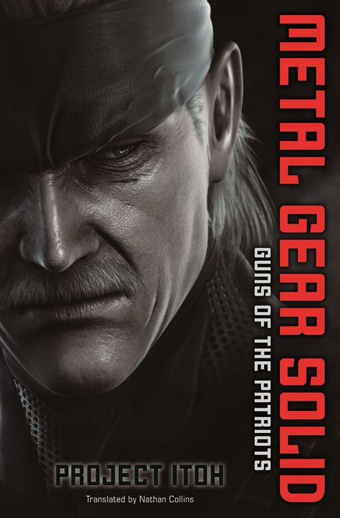 Produktbild: Metal Gear Solid