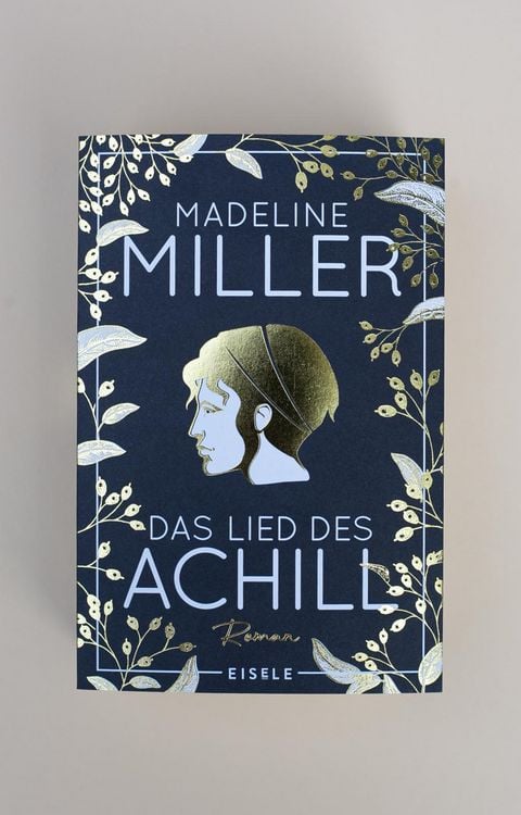 Produktbild: Das Lied des Achill