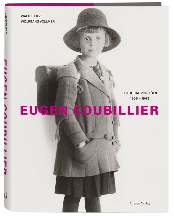 Produktbild: Eugen Coubillier
