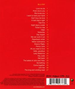 Produktbild: The Beatles - 1