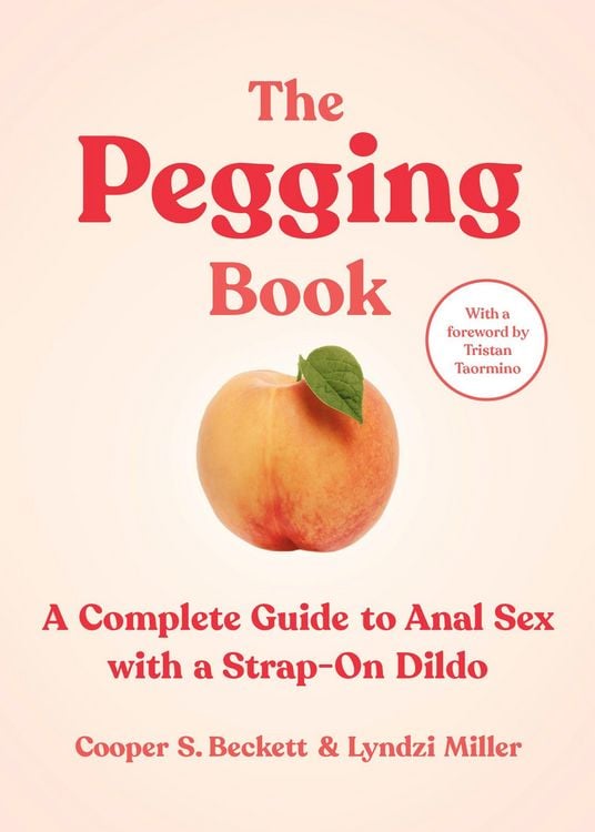 Produktbild: The Pegging Book