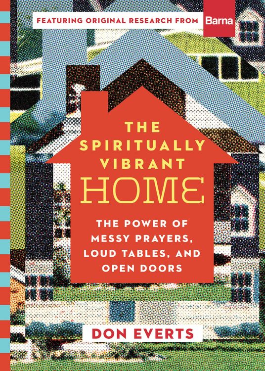 Produktbild: Spiritually Vibrant Home