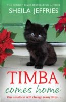 Produktbild: Jeffries, S: Timba Comes Home