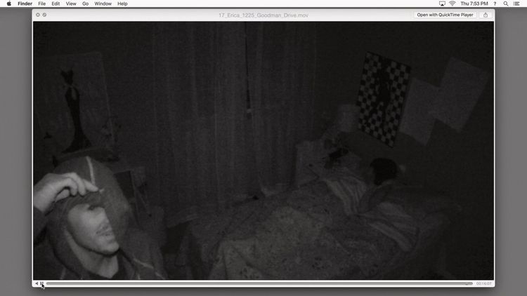 Produktbild: Unknown User: Dark Web