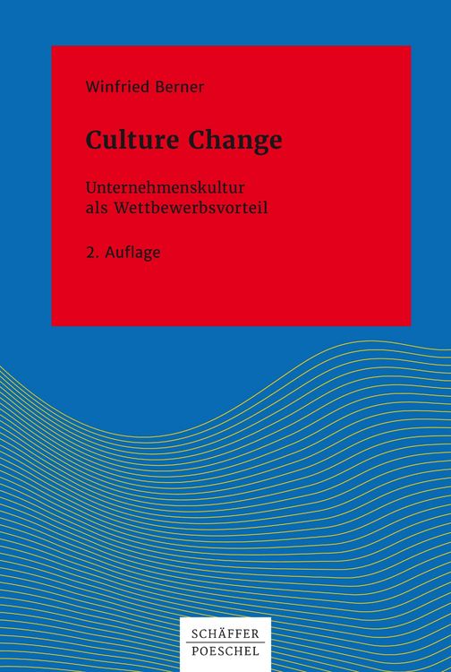 Produktbild: Culture Change