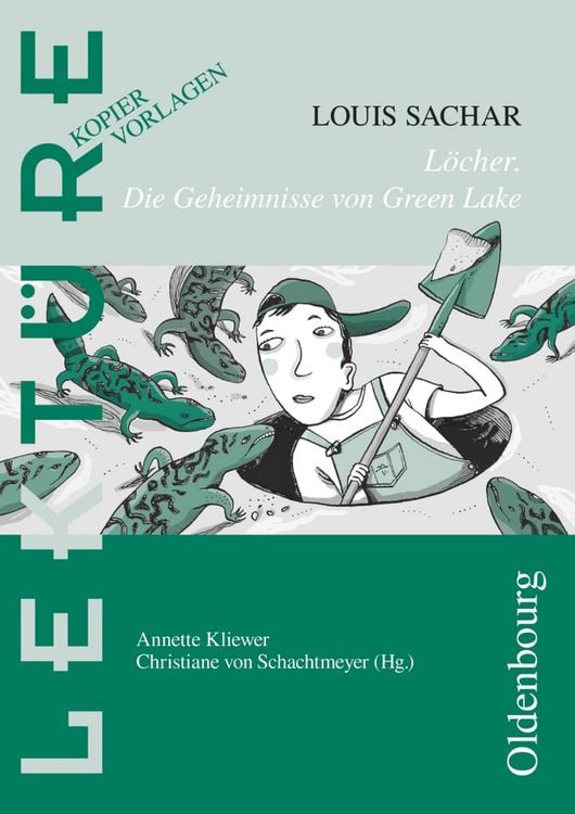 Produktbild: Lekt&uuml;re: Kopiervorlagen