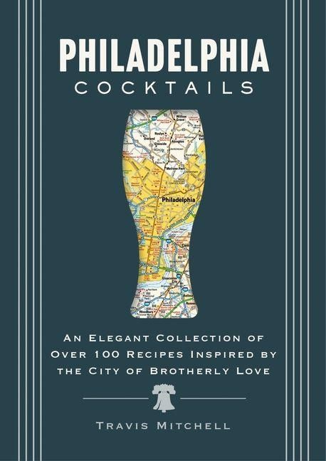 Produktbild: Philadelphia Cocktails