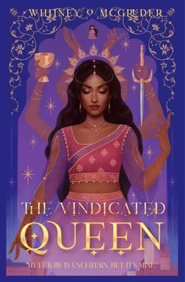 Produktbild: The Vindicated Queen