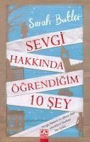Produktbild: Sevgi Hakkinda &Ouml;grendigim 10 Sey