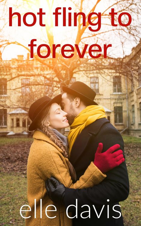 Produktbild: Hot Fling to Forever
