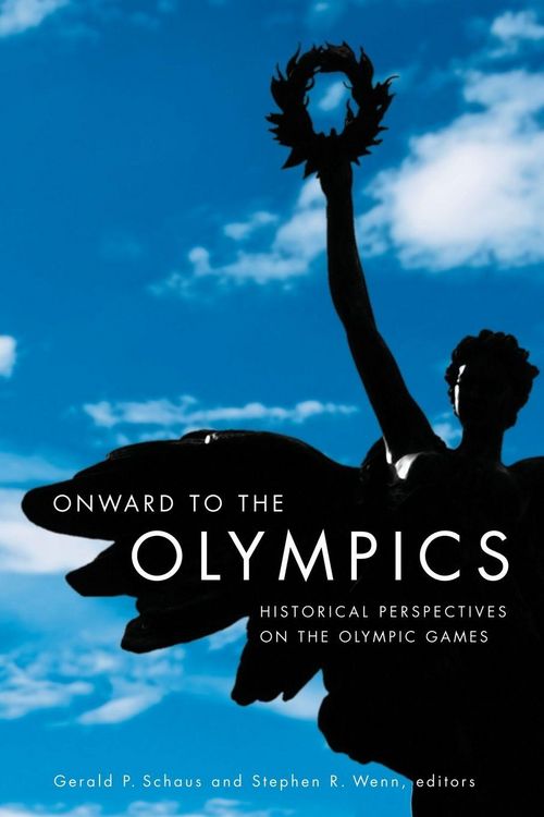 Produktbild: Onward to the Olympics