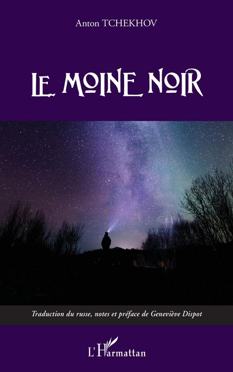 Produktbild: Le Moine noir