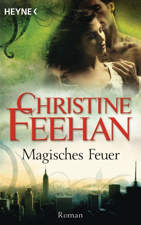 Produktbild: Magisches Feuer / Leopardenmenschen Bd.2