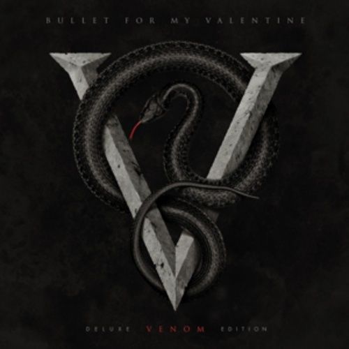 Produktbild: Venom (Deluxe Edition)
