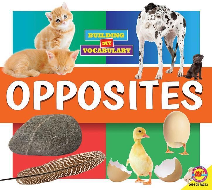 Produktbild: Opposites