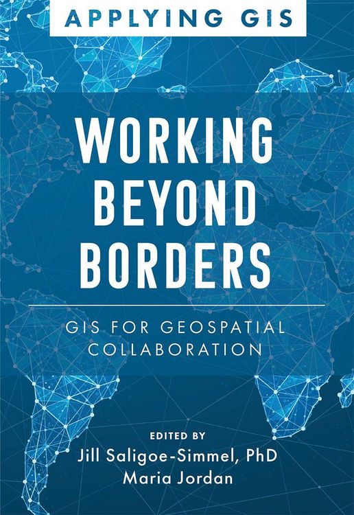 Produktbild: Working Beyond Borders