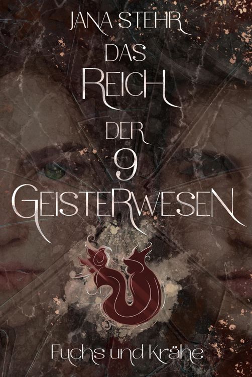 Produktbild: Das Reich der 9 Geisterwesen