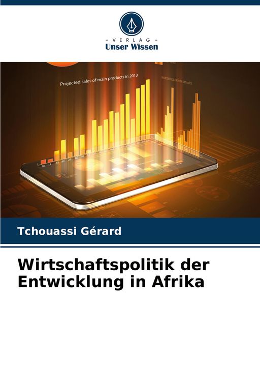 Produktbild: Wirtschaftspolitik der Entwicklung in Afrika