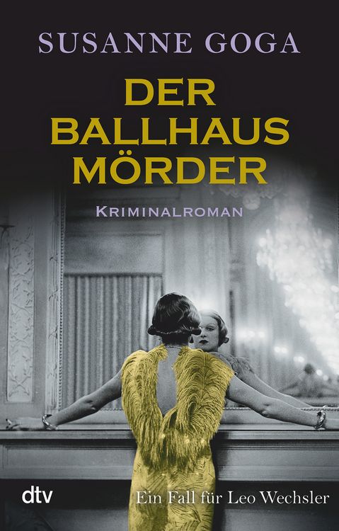 Produktbild: Der Ballhausm&ouml;rder