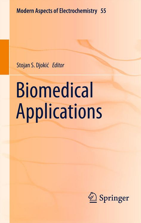 Produktbild: Biomedical Applications