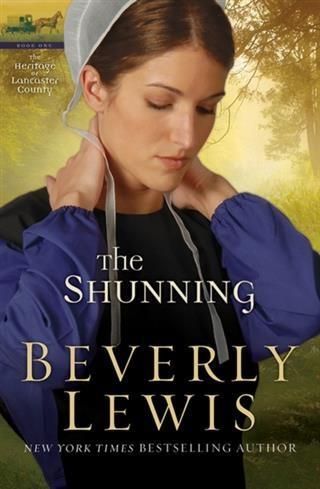 Produktbild: Shunning (Heritage of Lancaster County Book #1)