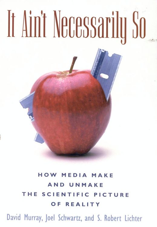 Produktbild: It Ain't Necessarily So