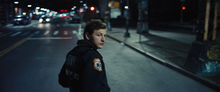Produktbild: Asphalt City