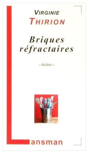 Produktbild: Briques Refractaires