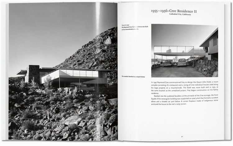 Produktbild: Albert Frey