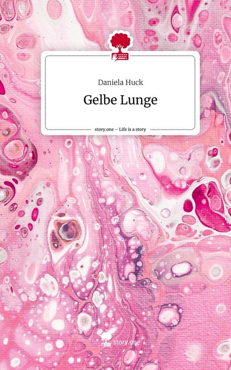 Produktbild: Gelbe Lunge. Life is a Story - story.one