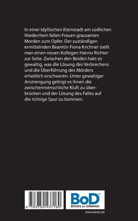 Produktbild: Blutiger Bergfried