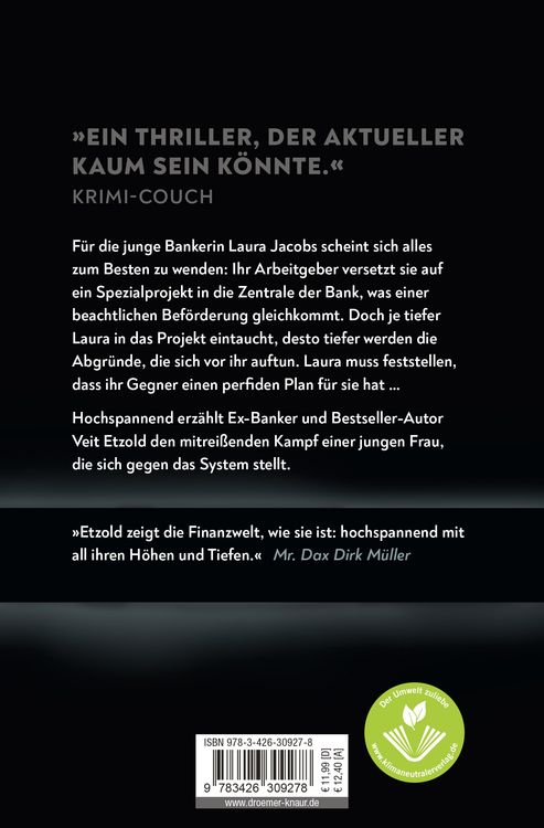Produktbild: Die Zentrale