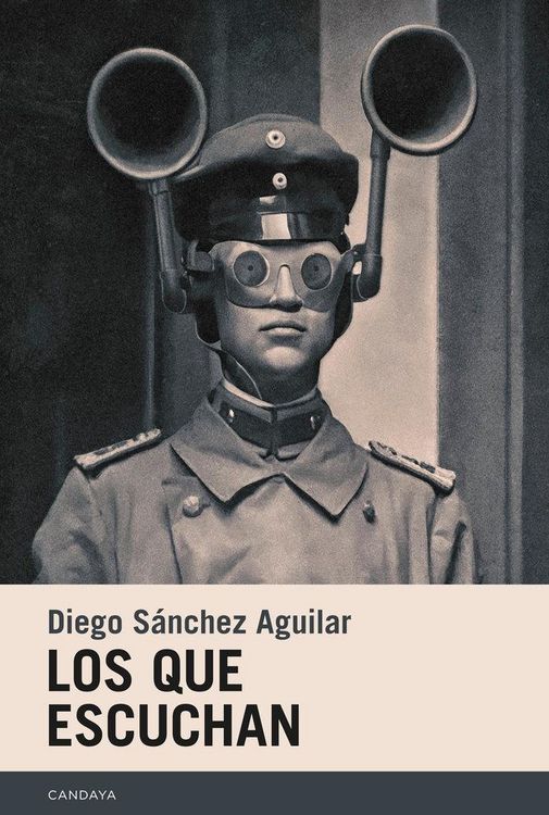 Produktbild: Los que escuchan