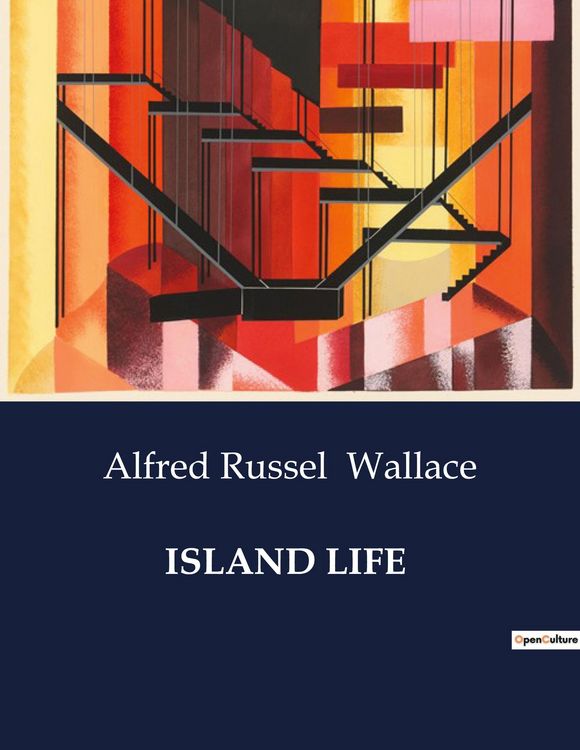 Produktbild: ISLAND LIFE